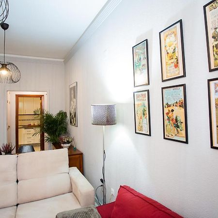 Wish Suite Torres De Sevilla Zewnętrze zdjęcie
