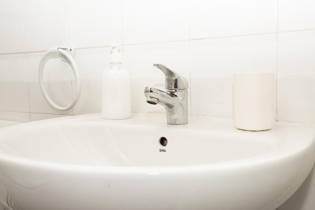 Wish Suite Torres De Sevilla Zewnętrze zdjęcie