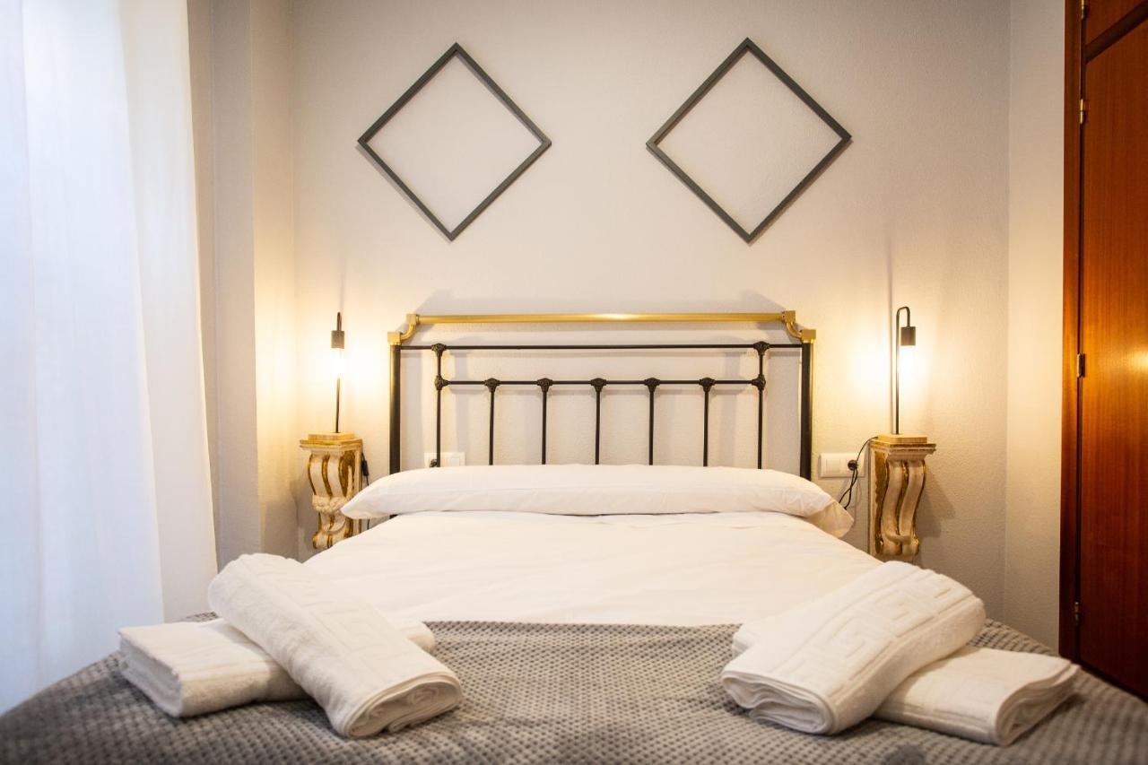 Wish Suite Torres De Sevilla Zewnętrze zdjęcie