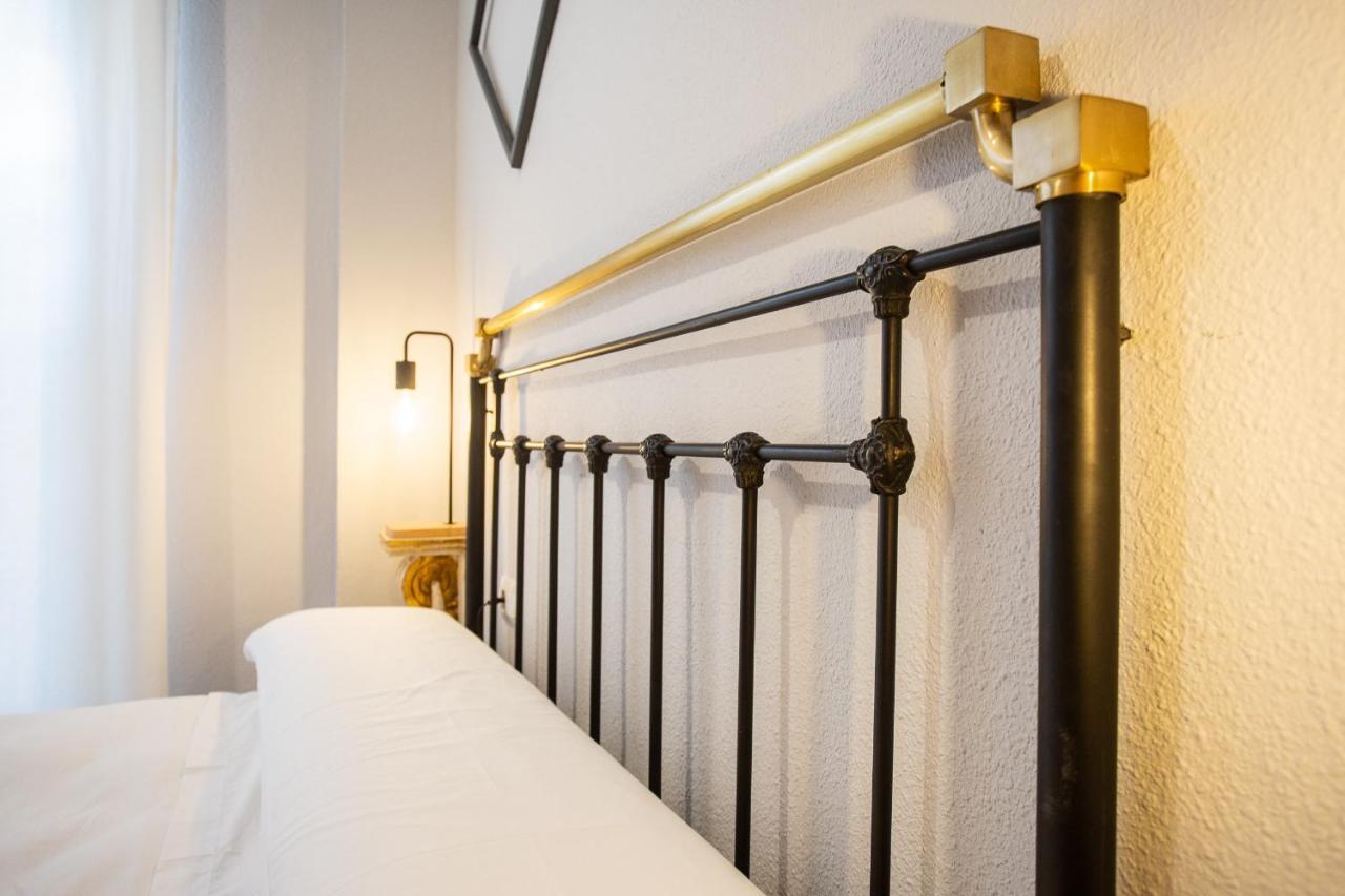 Wish Suite Torres De Sevilla Zewnętrze zdjęcie