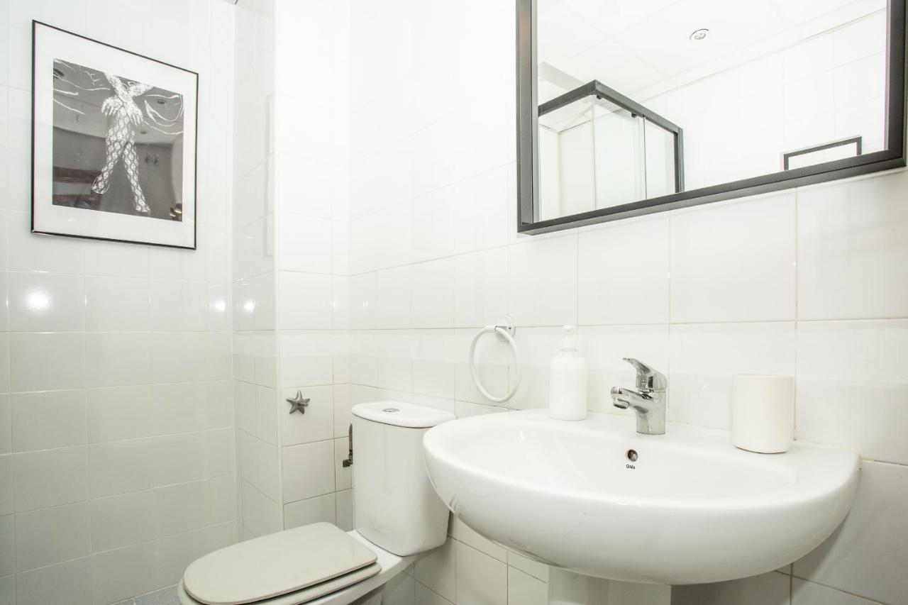 Wish Suite Torres De Sevilla Zewnętrze zdjęcie